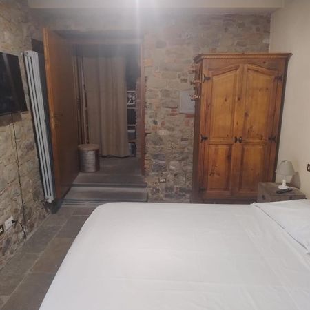 Bed and breakfast San Gennaro Castello Extérieur photo