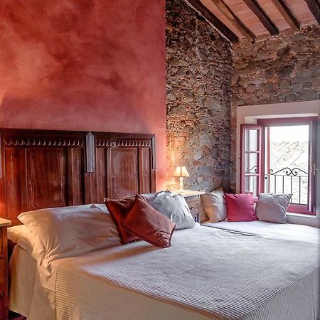 Bed and breakfast San Gennaro Castello Extérieur photo