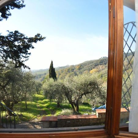 Bed and breakfast San Gennaro Castello Extérieur photo