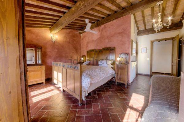 Bed and breakfast San Gennaro Castello Extérieur photo