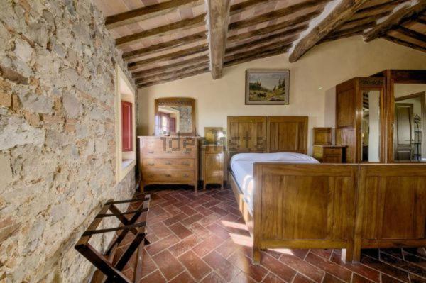 Bed and breakfast San Gennaro Castello Extérieur photo