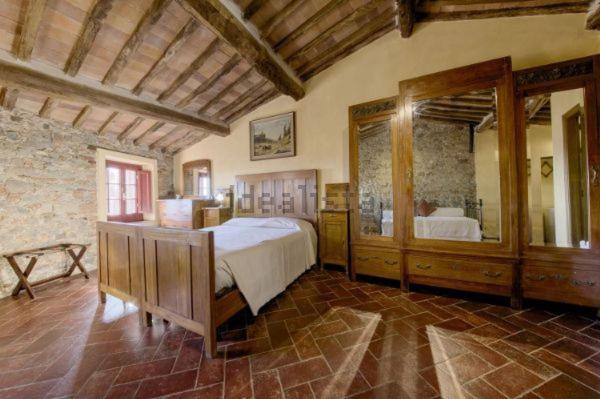 Bed and breakfast San Gennaro Castello Extérieur photo