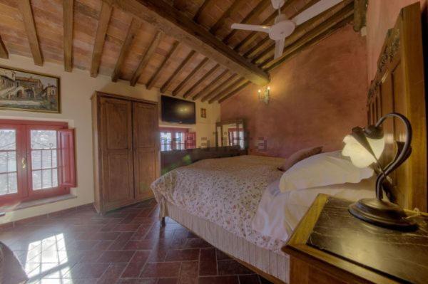 Bed and breakfast San Gennaro Castello Extérieur photo