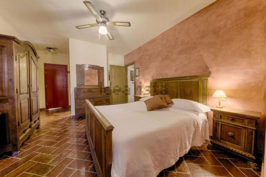 Bed and breakfast San Gennaro Castello Extérieur photo