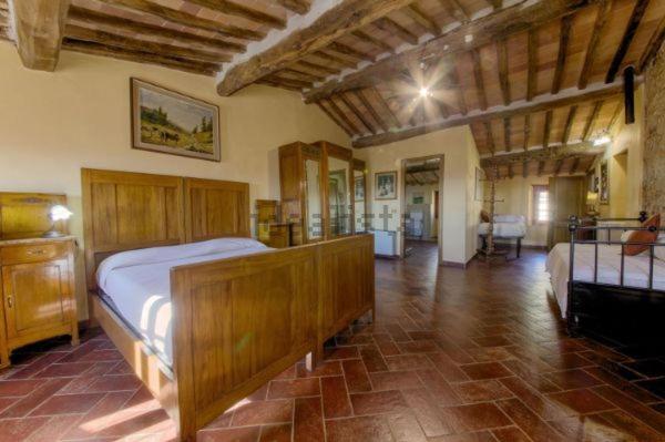 Bed and breakfast San Gennaro Castello Extérieur photo