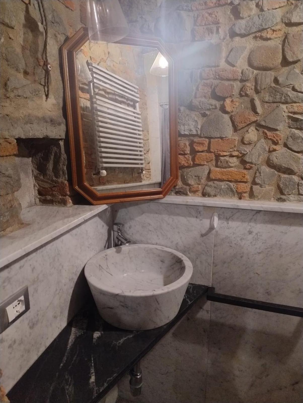 Bed and breakfast San Gennaro Castello Extérieur photo