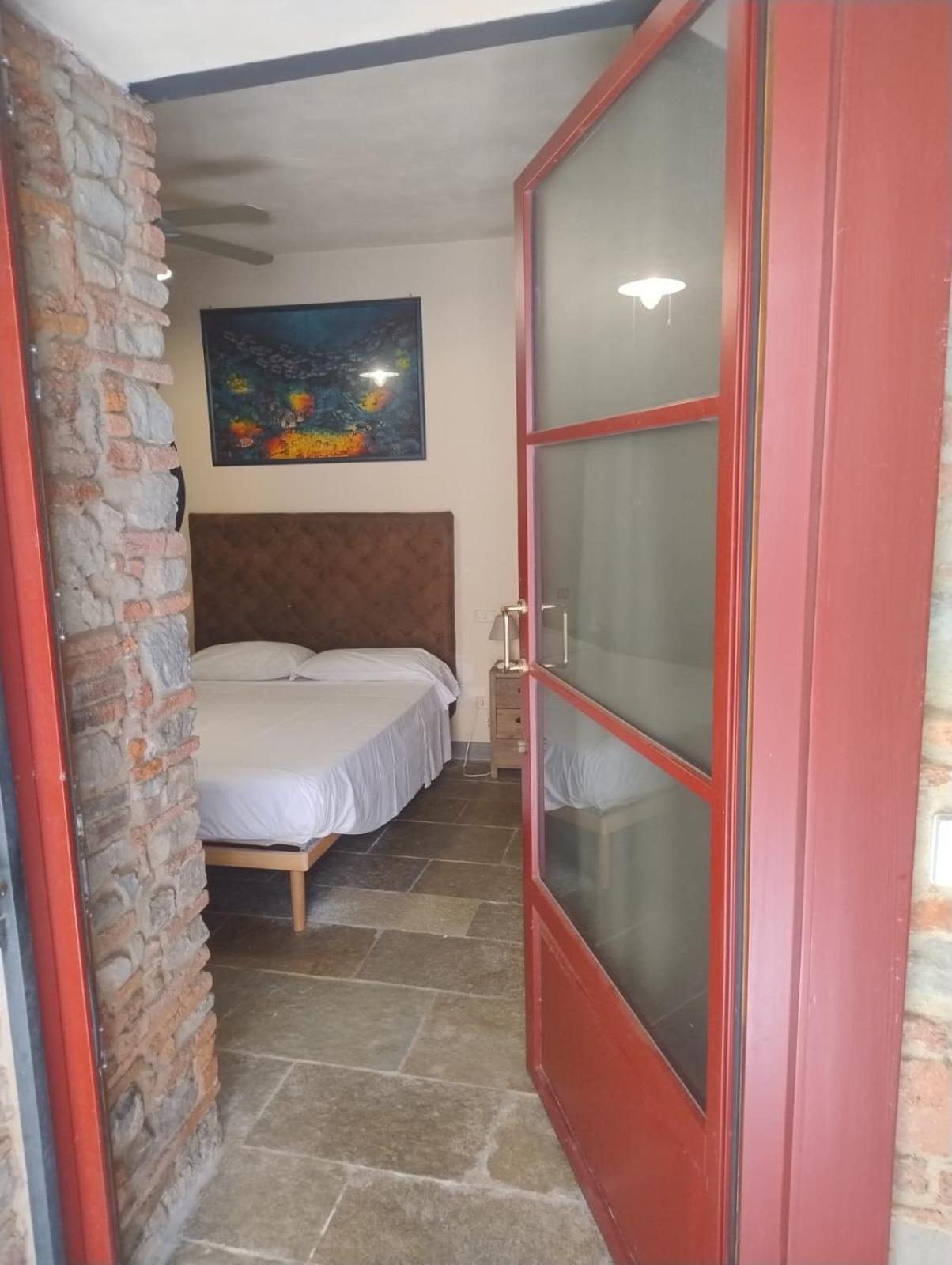 Bed and breakfast San Gennaro Castello Extérieur photo