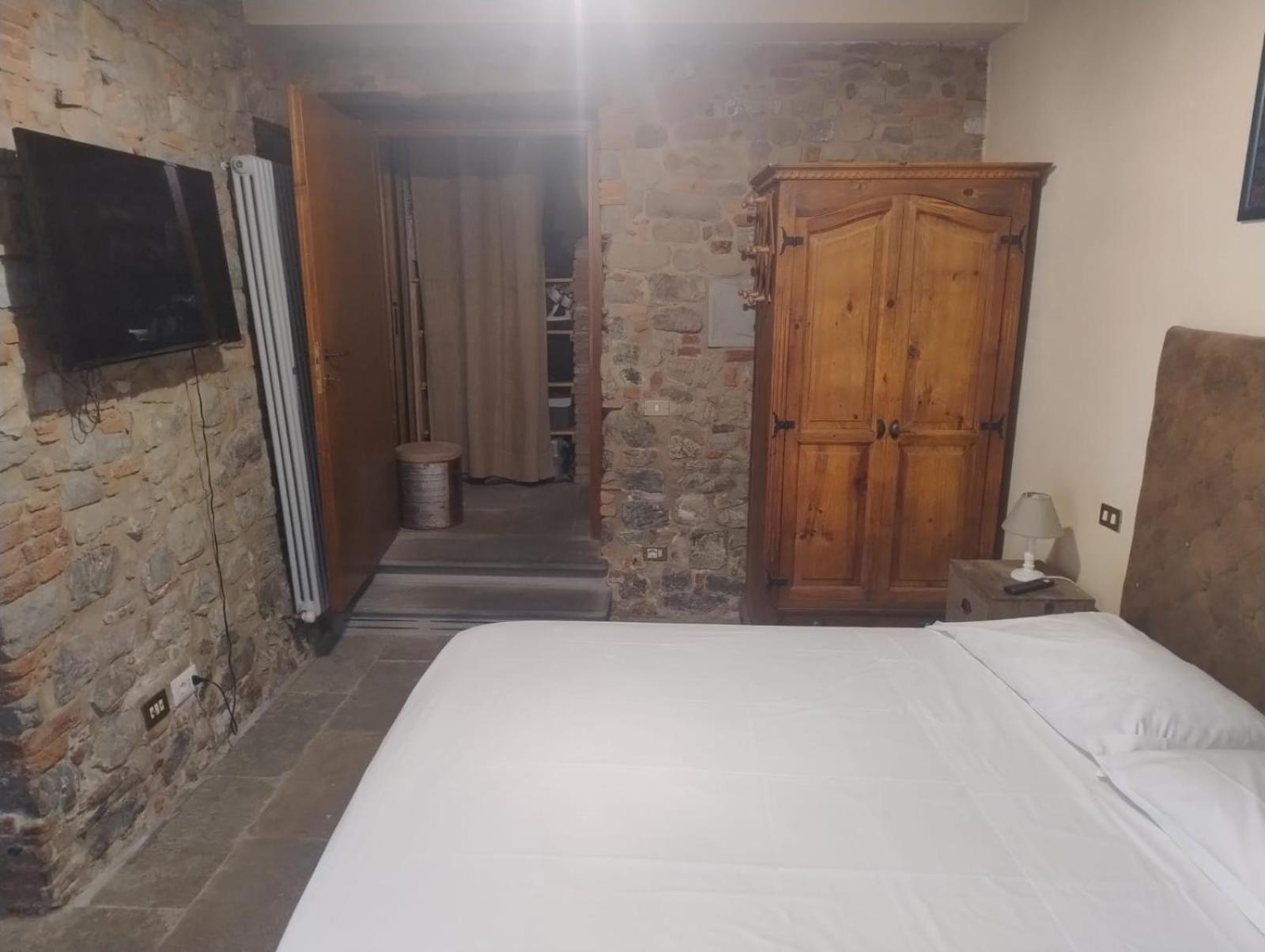Bed and breakfast San Gennaro Castello Extérieur photo