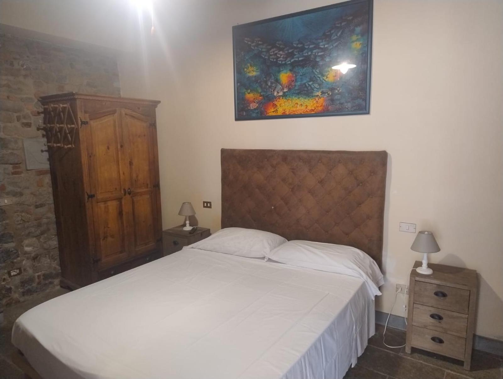 Bed and breakfast San Gennaro Castello Extérieur photo