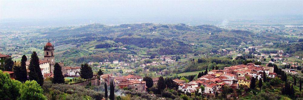 Bed and breakfast San Gennaro Castello Extérieur photo