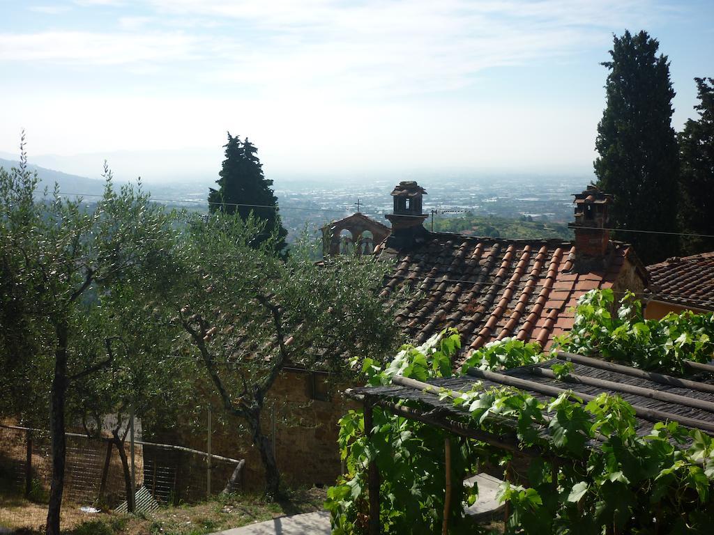 Bed and breakfast San Gennaro Castello Extérieur photo