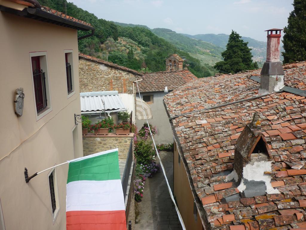 Bed and breakfast San Gennaro Castello Extérieur photo