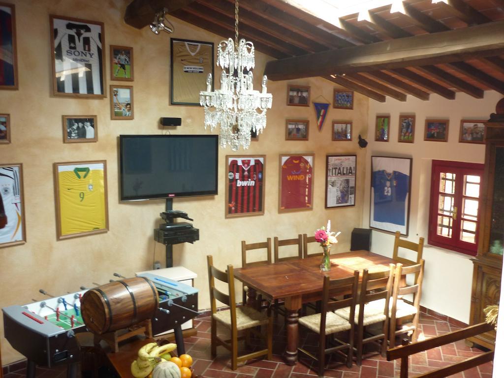 Bed and breakfast San Gennaro Castello Extérieur photo