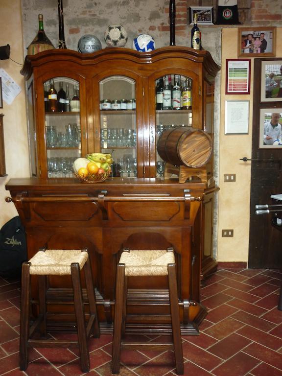 Bed and breakfast San Gennaro Castello Extérieur photo