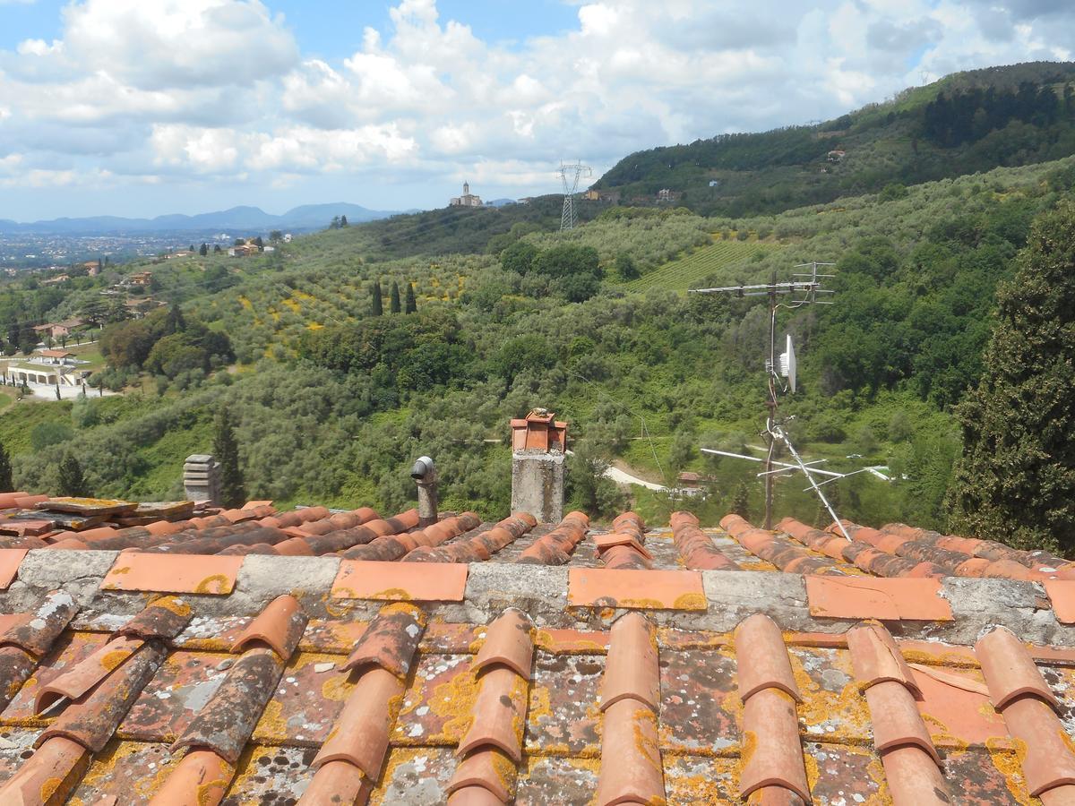 Bed and breakfast San Gennaro Castello Extérieur photo