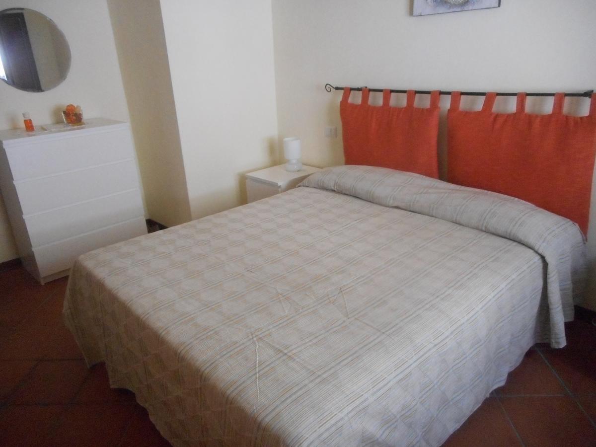 Bed and breakfast San Gennaro Castello Extérieur photo