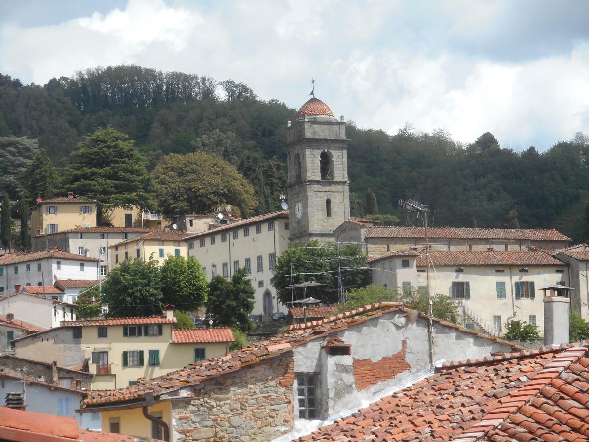 Bed and breakfast San Gennaro Castello Extérieur photo