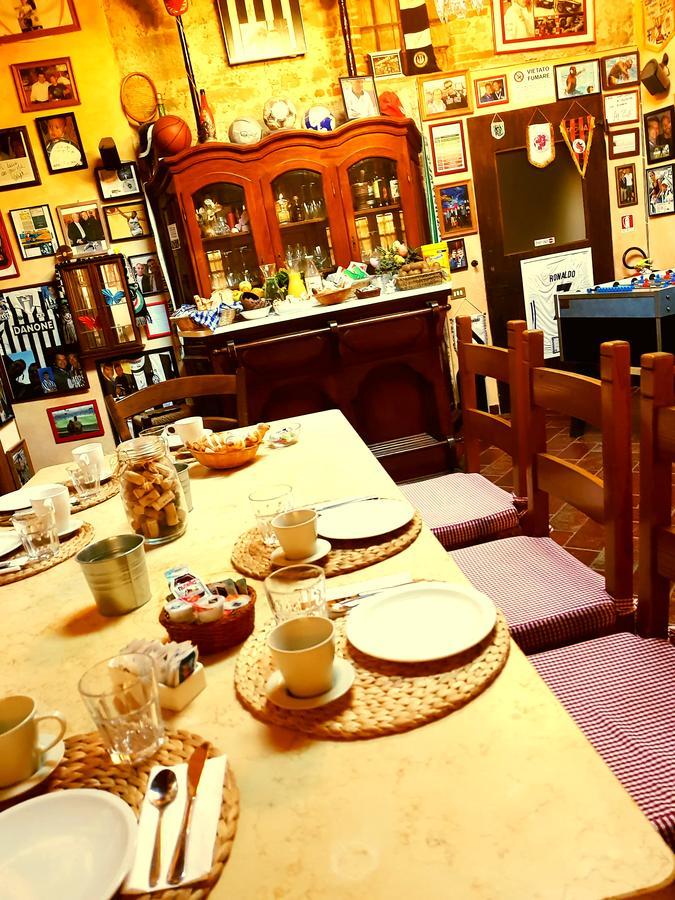 Bed and breakfast San Gennaro Castello Extérieur photo