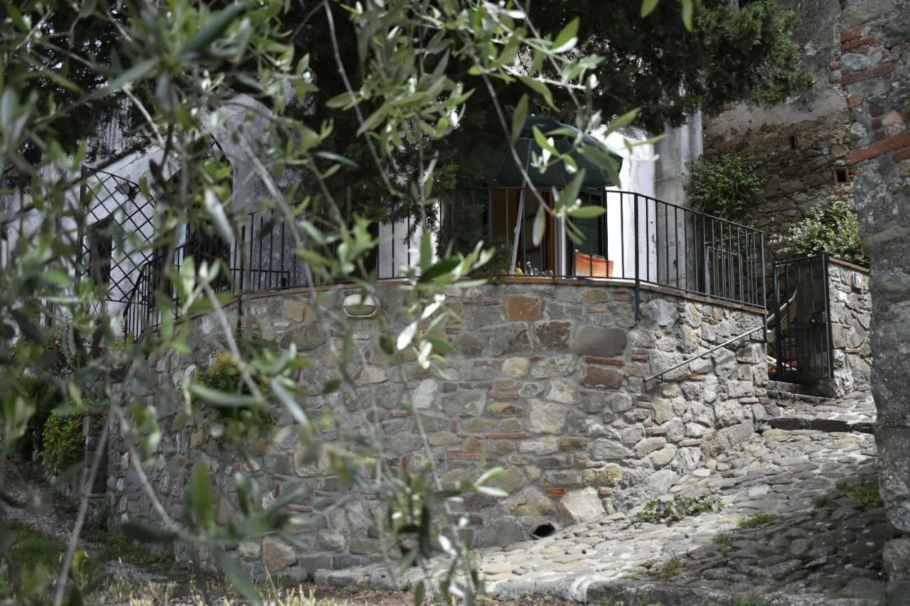 Bed and breakfast San Gennaro Castello Extérieur photo