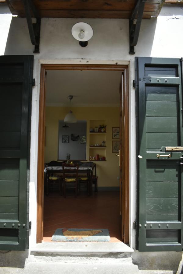 Bed and breakfast San Gennaro Castello Extérieur photo