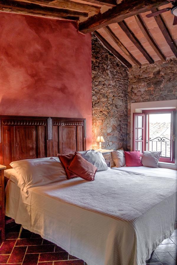 Bed and breakfast San Gennaro Castello Extérieur photo