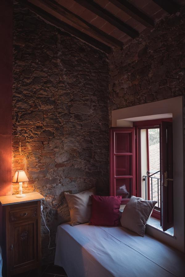 Bed and breakfast San Gennaro Castello Extérieur photo