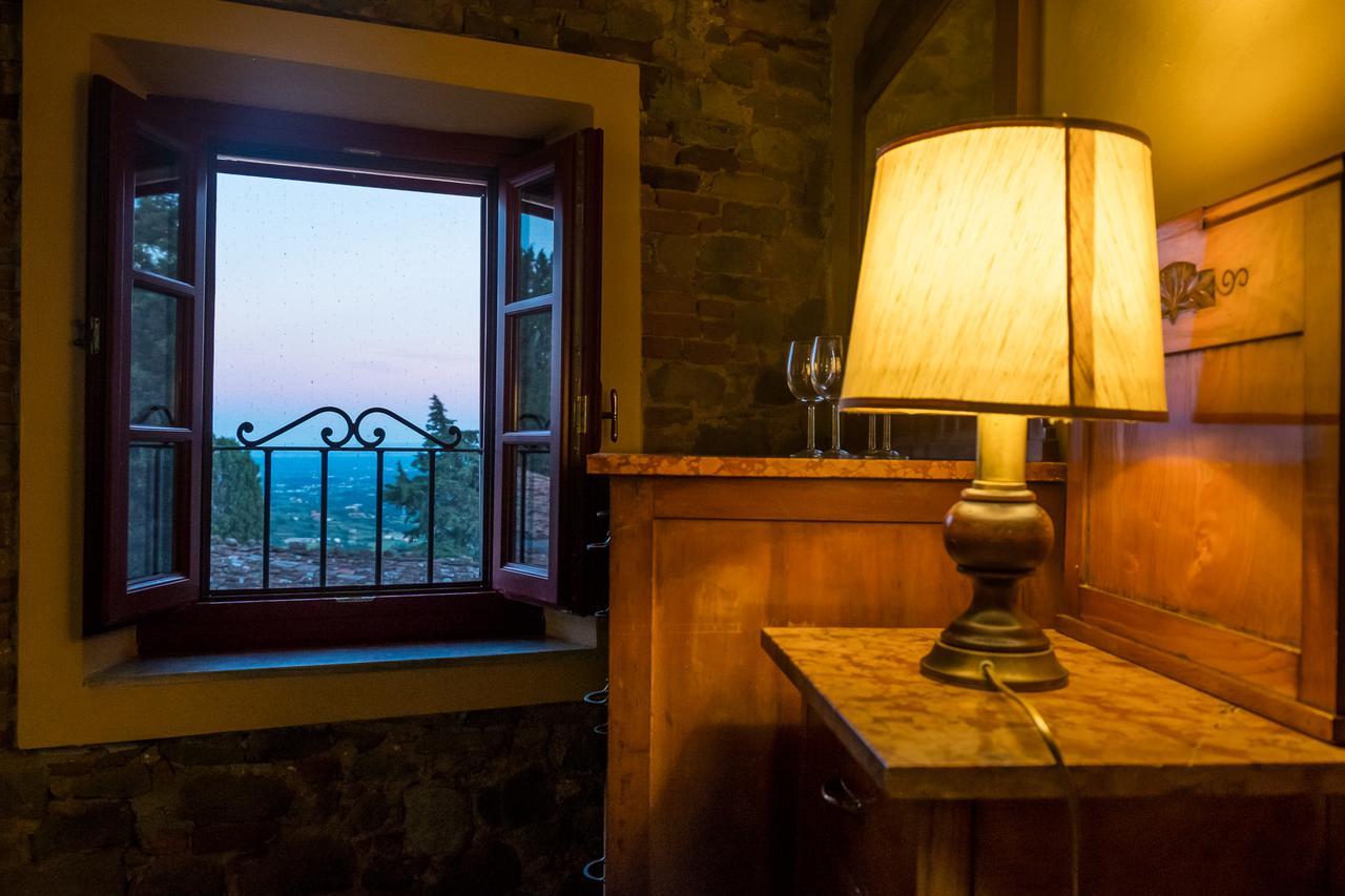 Bed and breakfast San Gennaro Castello Extérieur photo