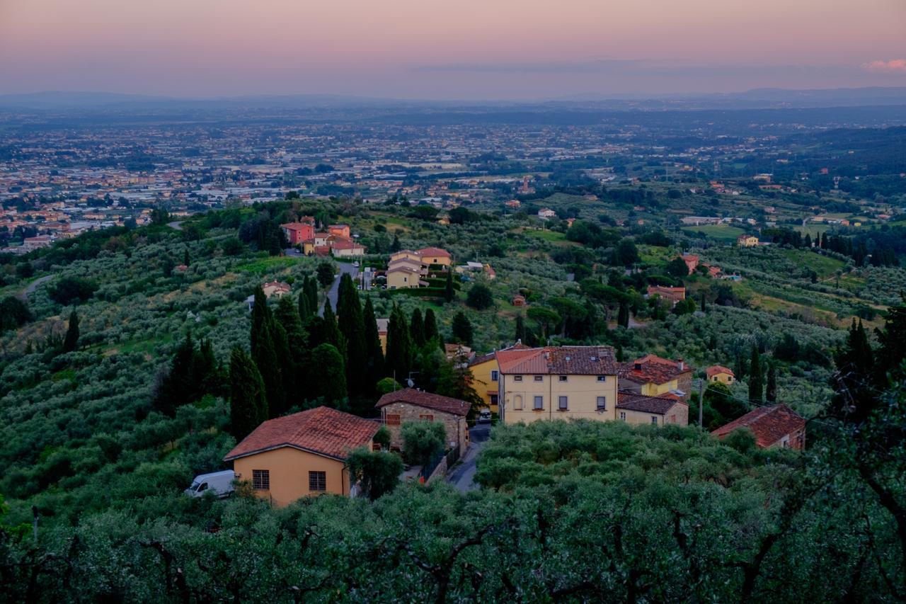 Bed and breakfast San Gennaro Castello Extérieur photo
