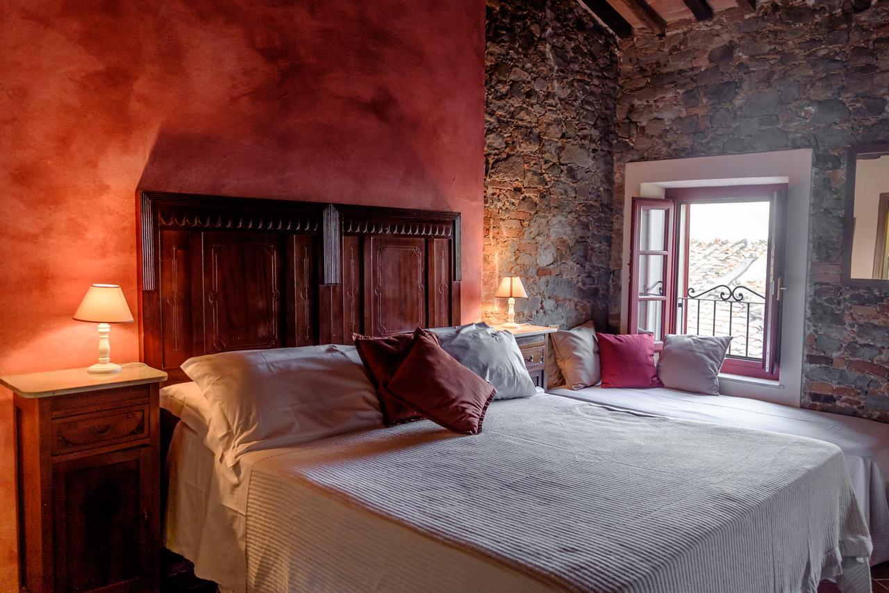 Bed and breakfast San Gennaro Castello Extérieur photo