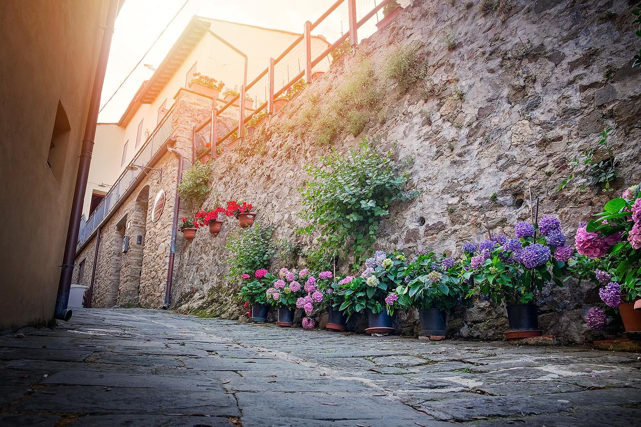 Bed and breakfast San Gennaro Castello Extérieur photo