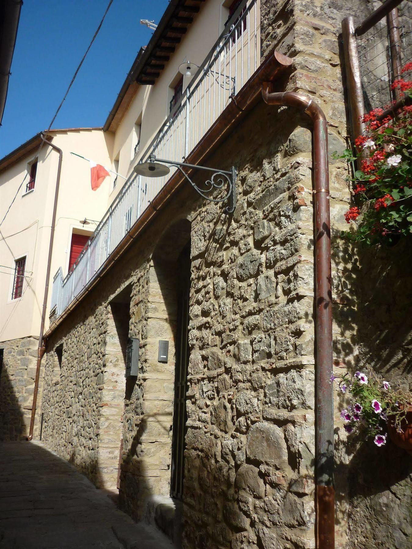 Bed and breakfast San Gennaro Castello Extérieur photo