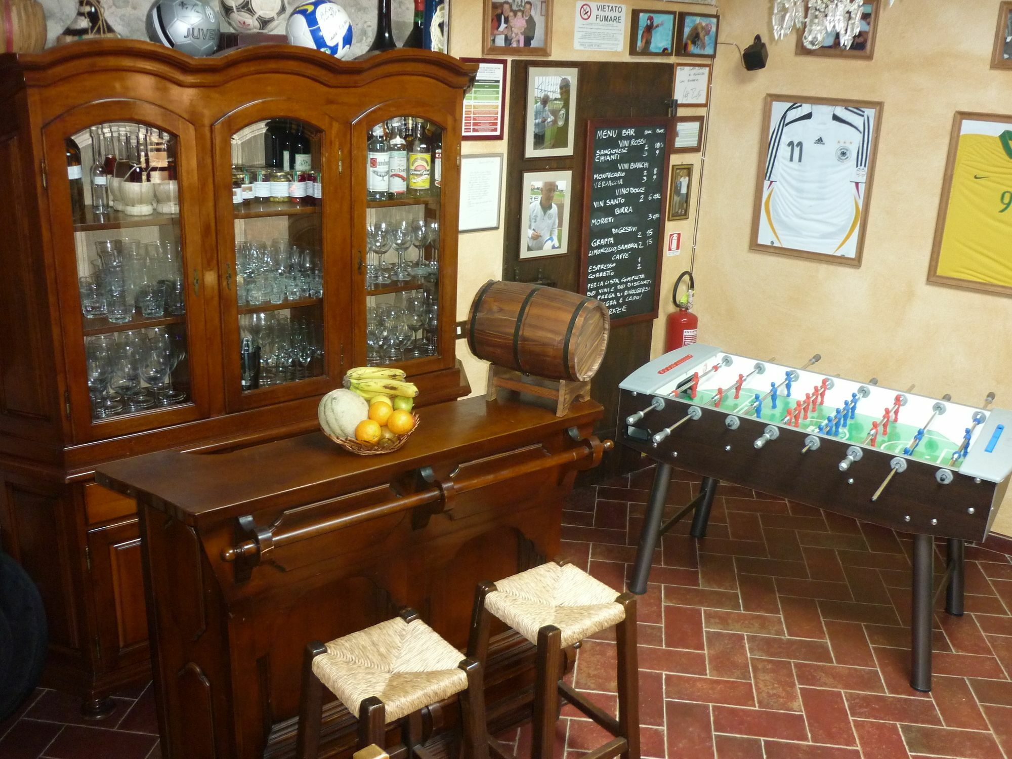 Bed and breakfast San Gennaro Castello Extérieur photo