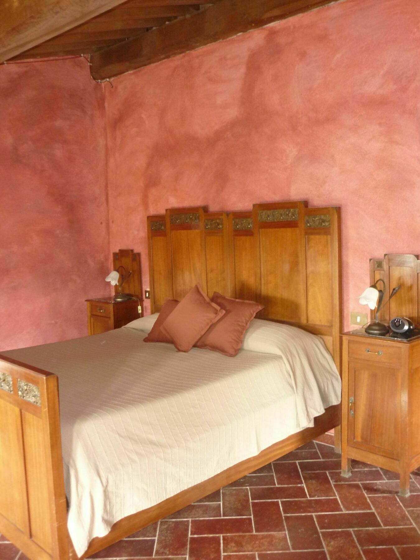 Bed and breakfast San Gennaro Castello Extérieur photo