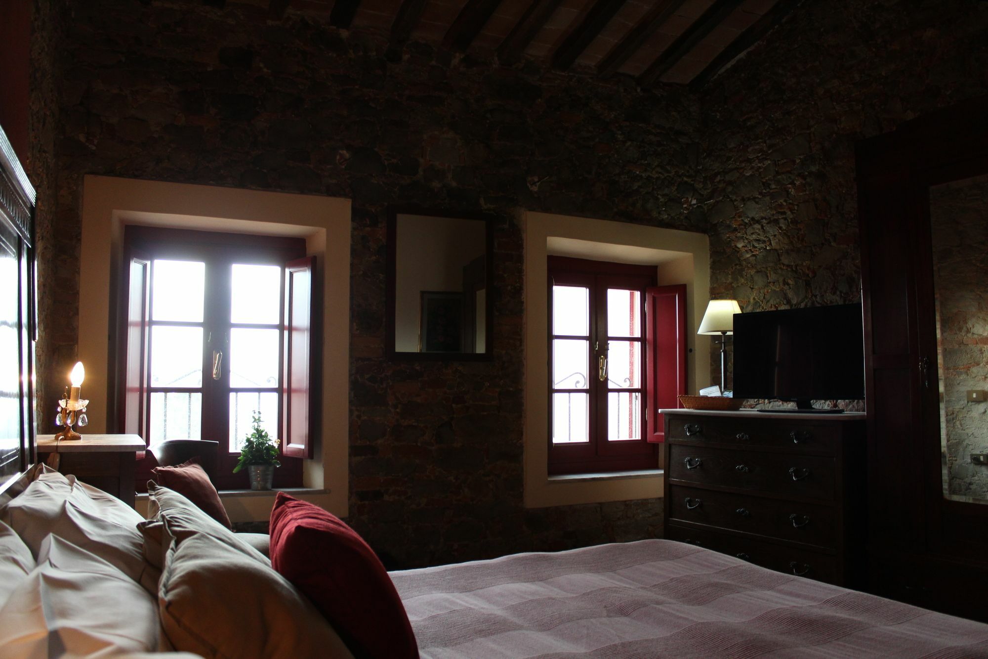 Bed and breakfast San Gennaro Castello Extérieur photo