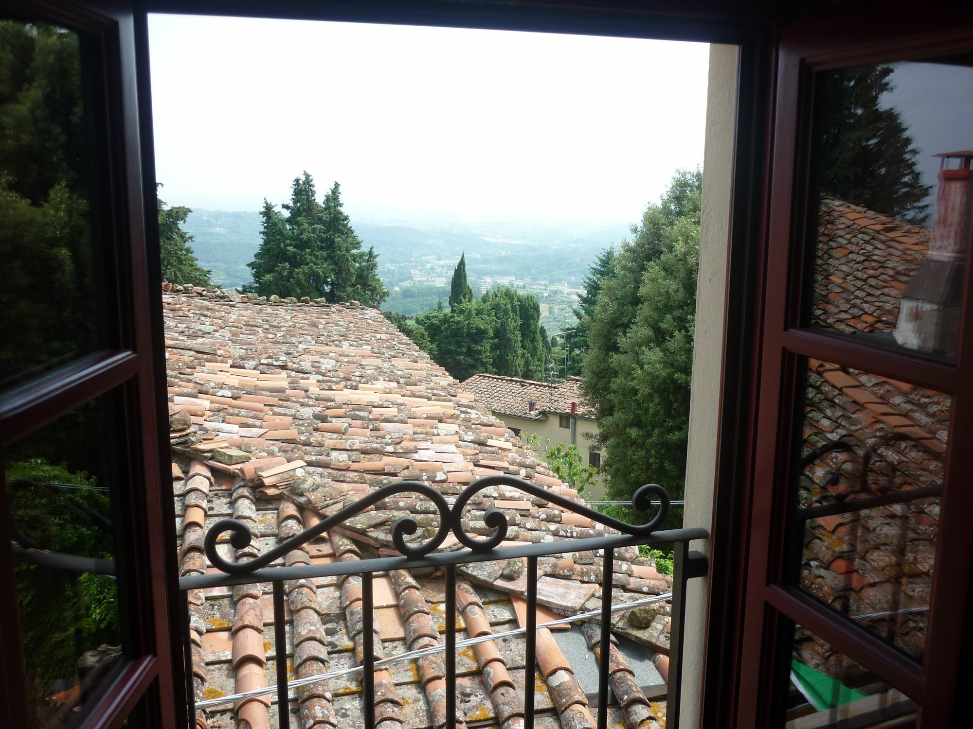 Bed and breakfast San Gennaro Castello Extérieur photo