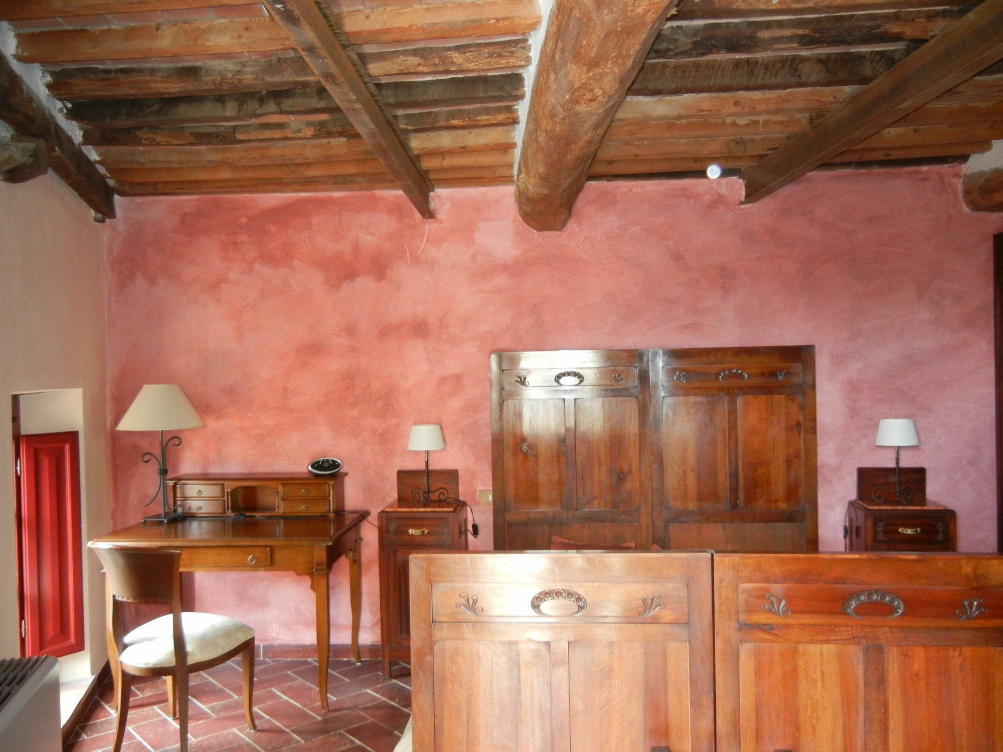 Bed and breakfast San Gennaro Castello Extérieur photo