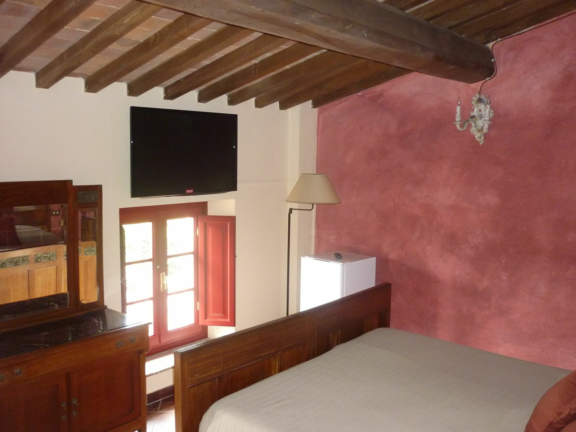 Bed and breakfast San Gennaro Castello Extérieur photo