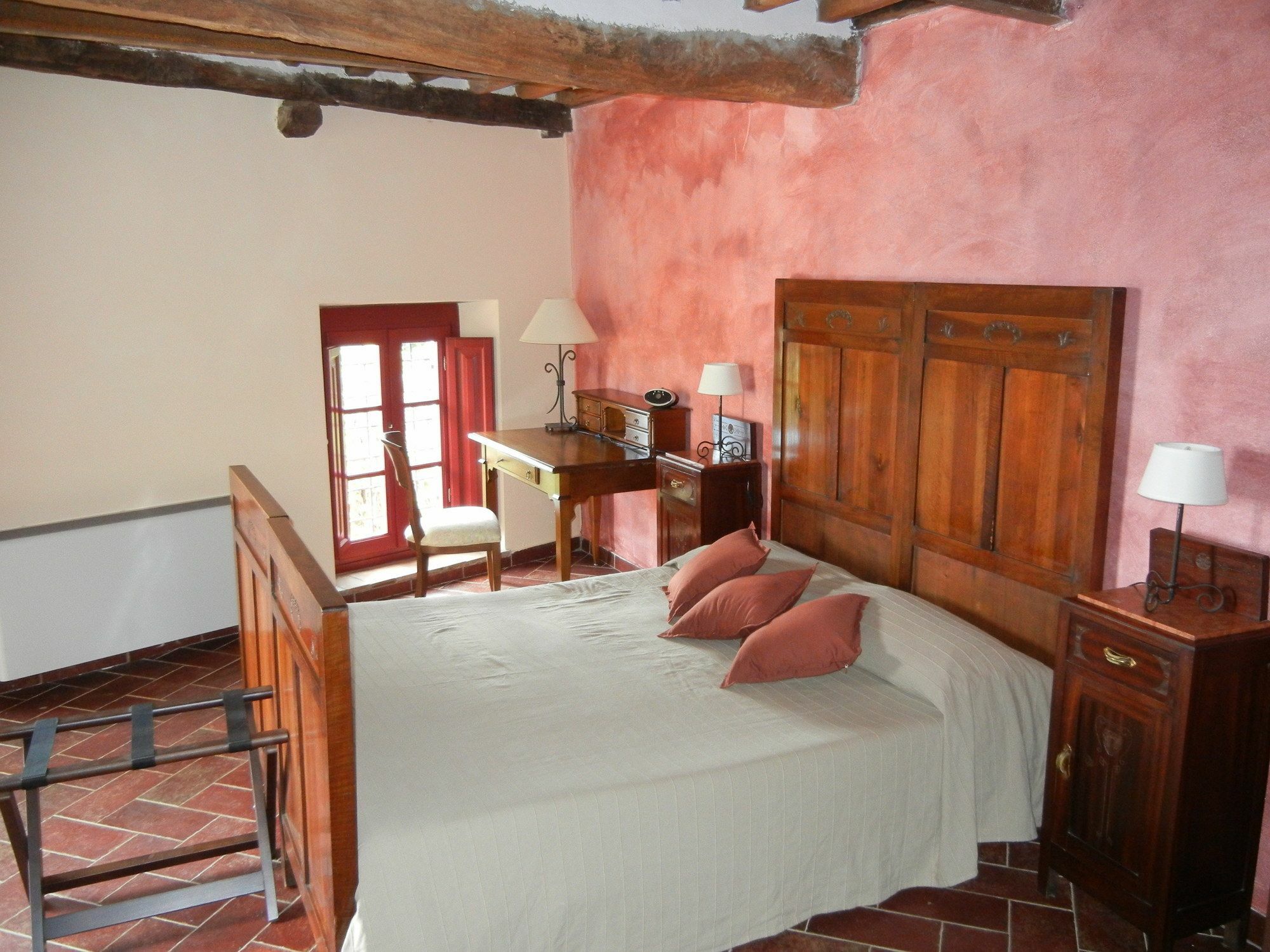 Bed and breakfast San Gennaro Castello Extérieur photo