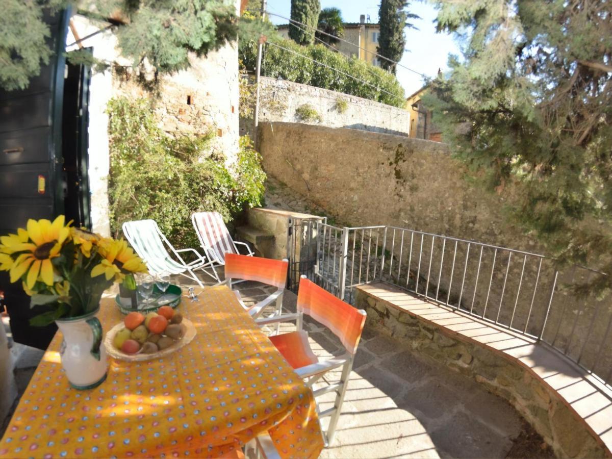 Bed and breakfast San Gennaro Castello Extérieur photo