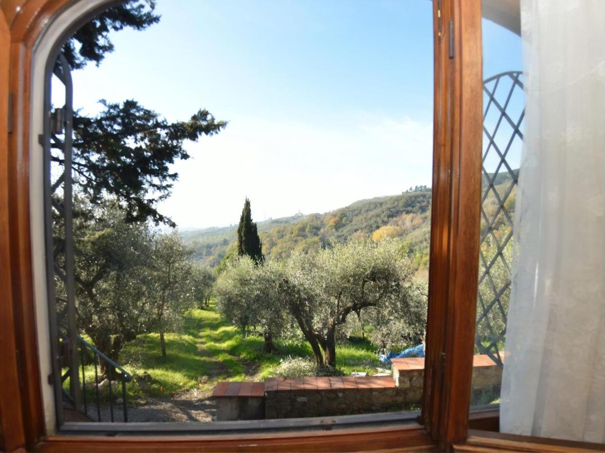 Bed and breakfast San Gennaro Castello Extérieur photo